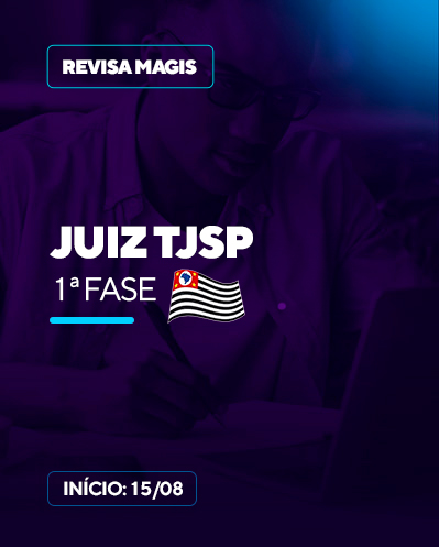 Revisa MAGIS TJSP 2024