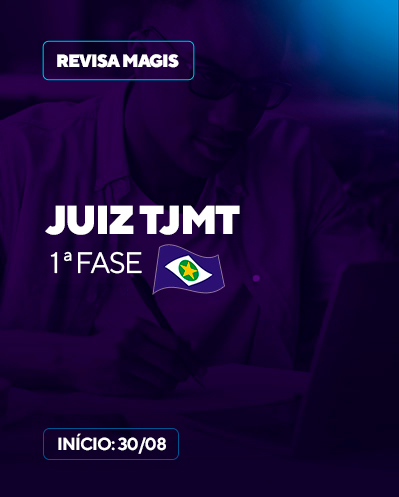 Revisa MAGIS TJMT 2024