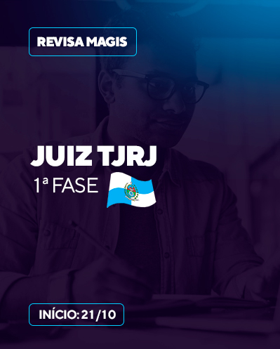 Revisa MAGIS TJRJ 2024