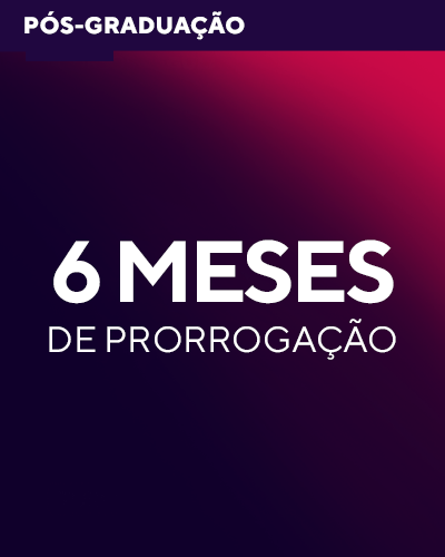 Prorrogao 6 meses