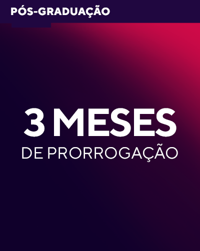 Prorrogao 3 meses 