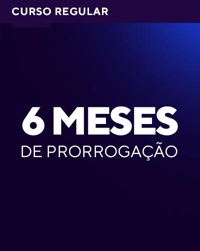 Prorrogao 6 meses