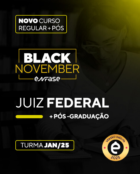 Curso Juiz Federal (+Ps)