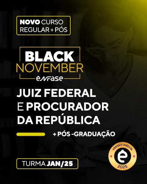 Curso Juiz Federal e Procurador da Repblica (+Ps)