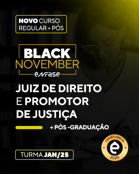 Curso Juiz de Direito e Promotor de Justia (+Ps)