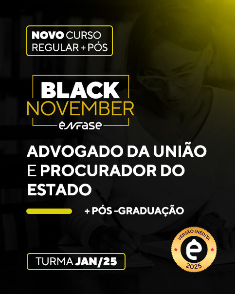 Curso Advogado da Unio e Procurador do Estado (+Ps)