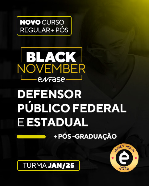 Curso Defensor Pblico Federal e Estadual (+Ps)