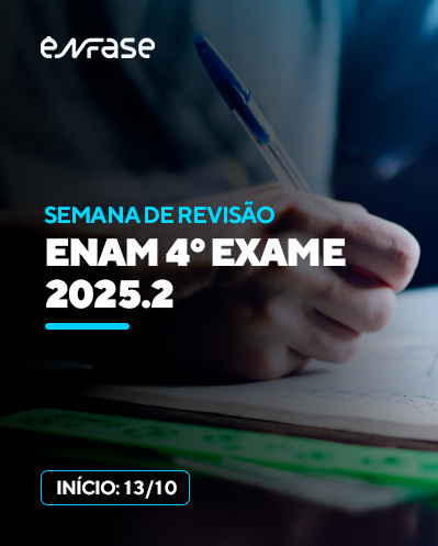 Semana de Reviso ENAM