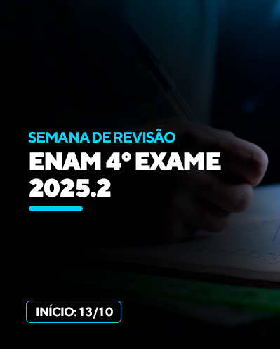 Semana de Reviso ENAM