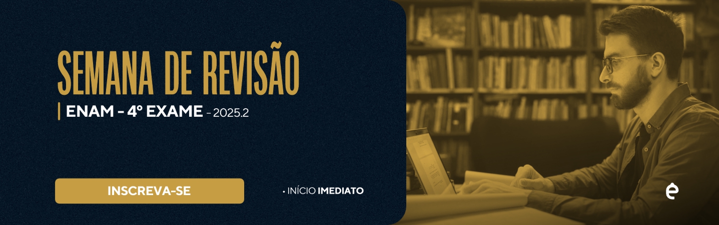 Semana de Reviso ENAM