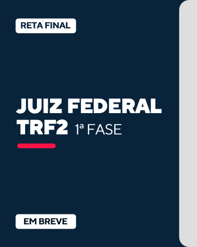 Reta Final TRF2