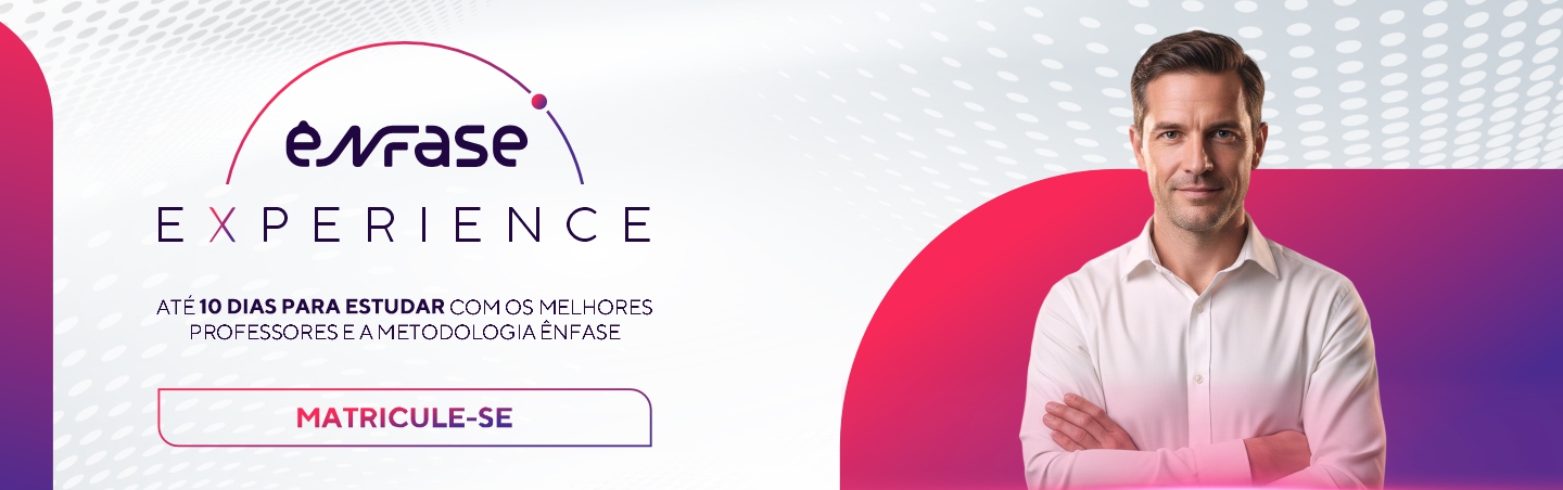 �nfase Experi�ncie