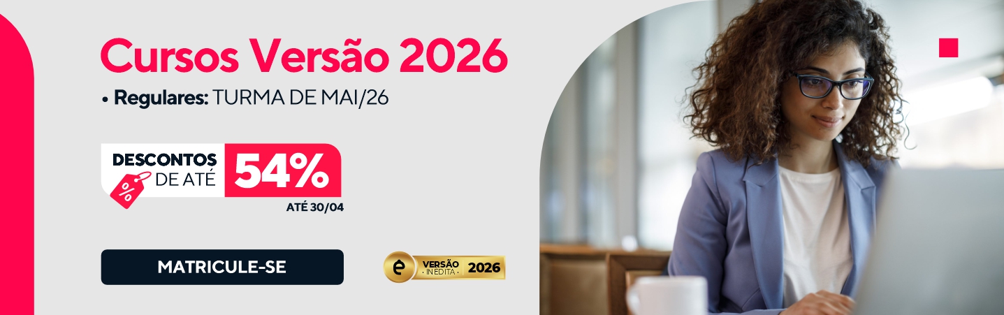 Regular vers�o 2026
