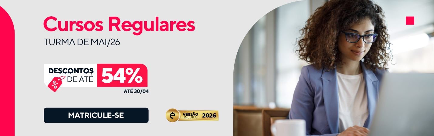 Regular vers�o 2026