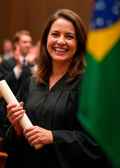 APROVA��O DE VERDADE