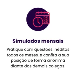 Simulados Mensais